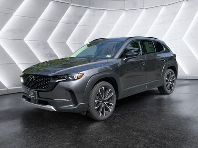 2026 Mazda Mazda CX-50 2.5 Turbo Premium Plus