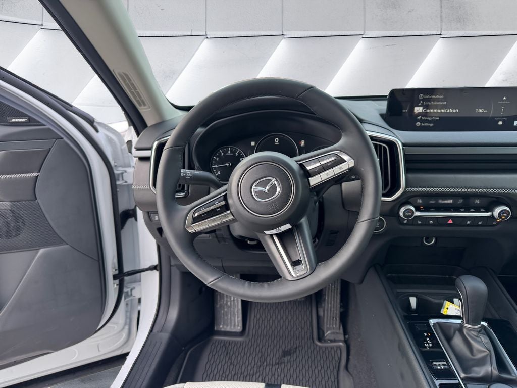 2026 Mazda Mazda CX-50 2.5 Turbo Premium Plus