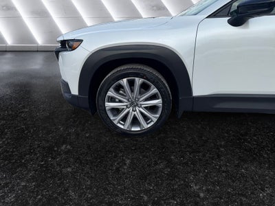 2026 Mazda Mazda CX-50 2.5 Turbo Premium Plus