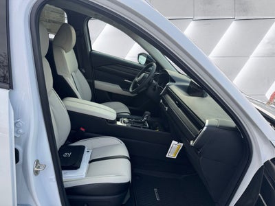 2026 Mazda Mazda CX-50 2.5 Turbo Premium Plus