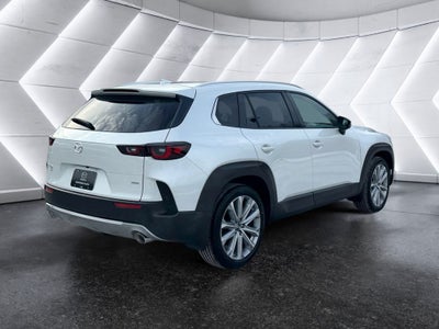 2026 Mazda Mazda CX-50 2.5 Turbo Premium Plus