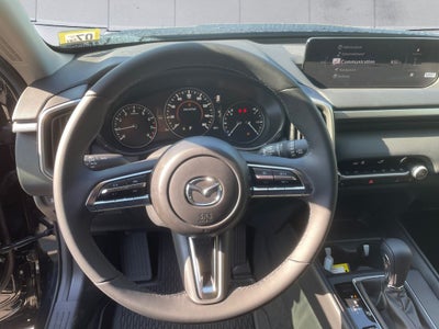 2026 Mazda Mazda CX-50 2.5 S Meridian Edition