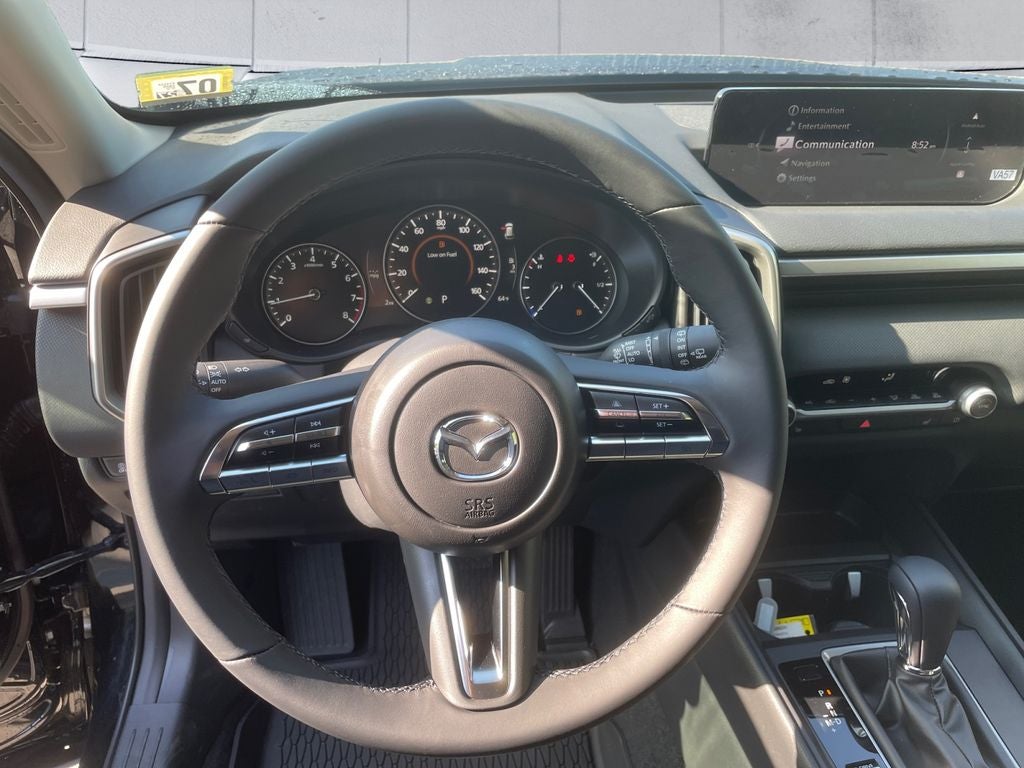 2026 Mazda Mazda CX-50 2.5 S Meridian Edition