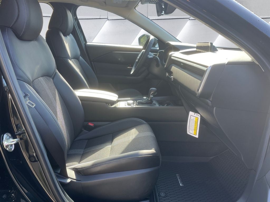 2026 Mazda Mazda CX-50 2.5 S Meridian Edition