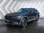 2026 Mazda Mazda CX-50 2.5 S Meridian Edition