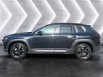 2026 Mazda Mazda CX-50 2.5 S Meridian Edition