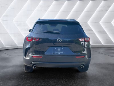 2026 Mazda Mazda CX-50 2.5 S Meridian Edition