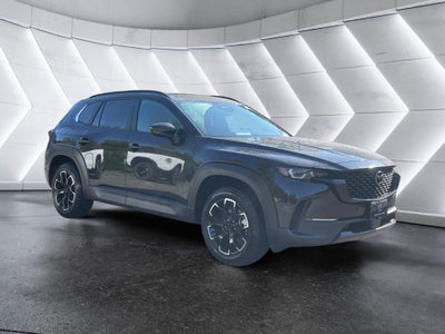 2026 Mazda Mazda CX-50 2.5 S Meridian Edition