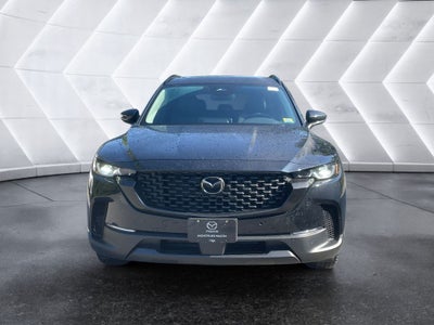 2026 Mazda Mazda CX-50 2.5 S Meridian Edition