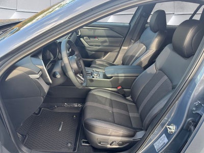 2026 Mazda Mazda CX-50 2.5 S Meridian Edition