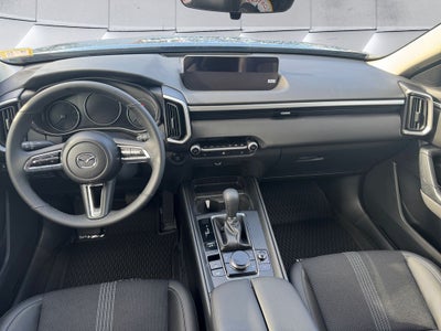 2026 Mazda Mazda CX-50 2.5 S Meridian Edition