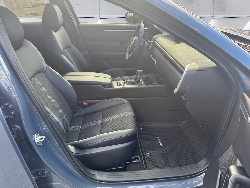 2026 Mazda Mazda CX-50 2.5 S Meridian Edition