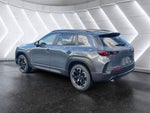 2026 Mazda Mazda CX-50 2.5 S Meridian Edition
