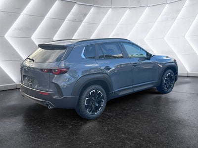 2026 Mazda Mazda CX-50 2.5 S Meridian Edition