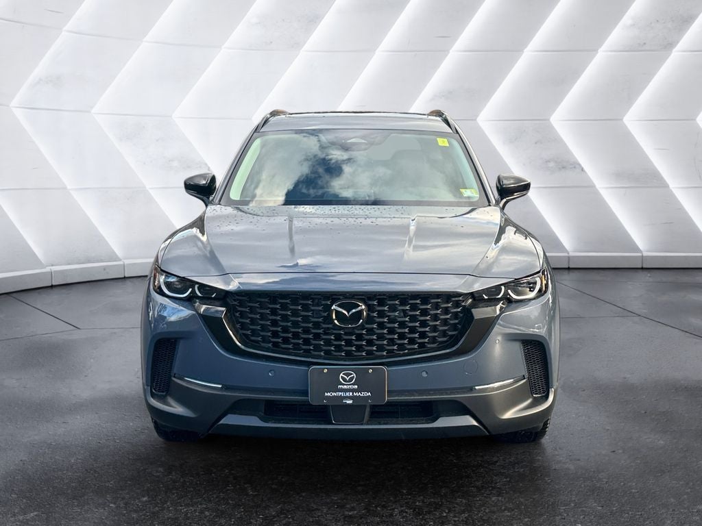 2026 Mazda Mazda CX-50 2.5 S Meridian Edition