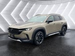 2026 Mazda Mazda CX-50 2.5 Turbo Meridian Edition