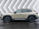 2026 Mazda Mazda CX-50 2.5 Turbo Meridian Edition