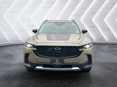 2026 Mazda Mazda CX-50 2.5 Turbo Meridian Edition