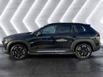 2026 Mazda Mazda CX-50 2.5 Turbo Meridian Edition