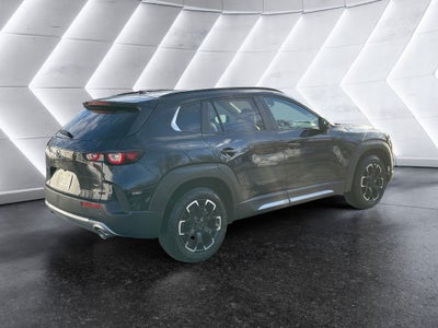 2026 Mazda Mazda CX-50 2.5 Turbo Meridian Edition