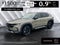 2026 Mazda Mazda CX-50 2.5 Turbo Meridian Edition