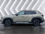 2026 Mazda Mazda CX-50 2.5 Turbo Meridian Edition