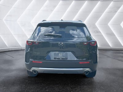 2026 Mazda Mazda CX-50 2.5 Turbo Meridian Edition