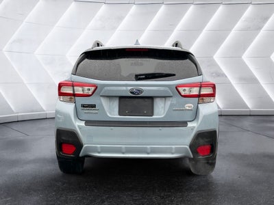2018 Subaru Crosstrek 2.0i Limited