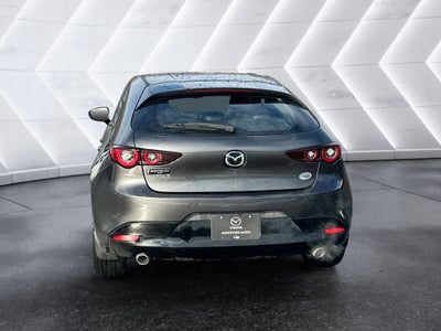 2026 Mazda Mazda3 Hatchback 2.5 S Preferred