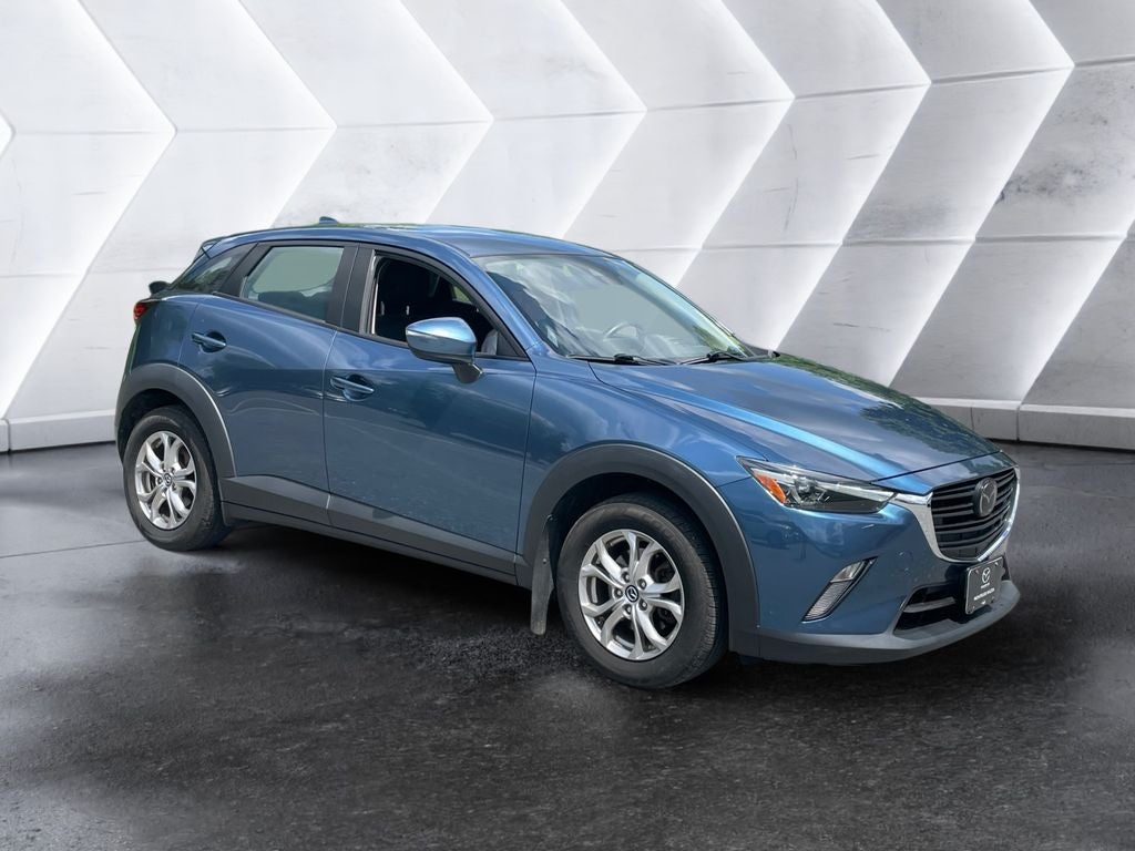 2020 Mazda Mazda CX-3 Sport