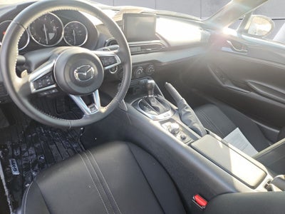 2021 Mazda Mazda Miata RF Club