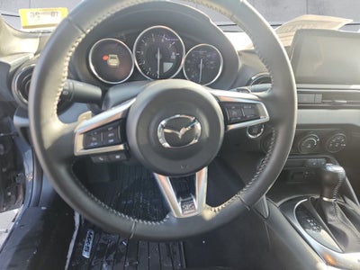 2021 Mazda Mazda Miata RF Club
