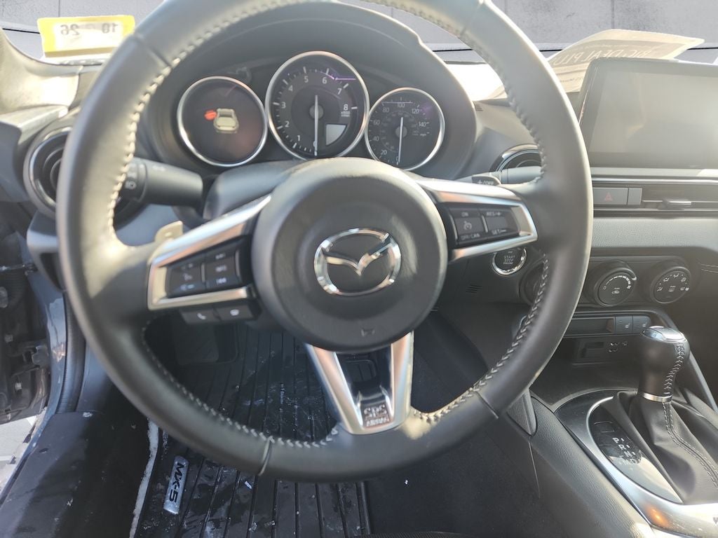 2021 Mazda Mazda Miata RF Club