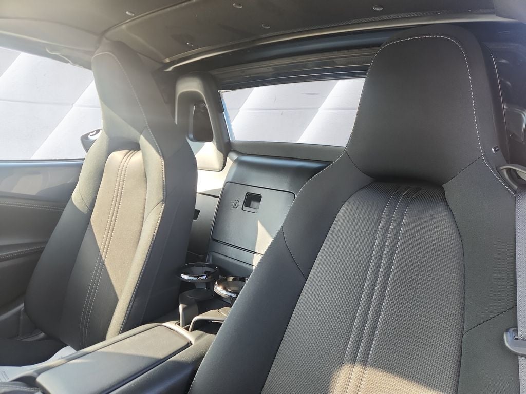 2021 Mazda Mazda Miata RF Club