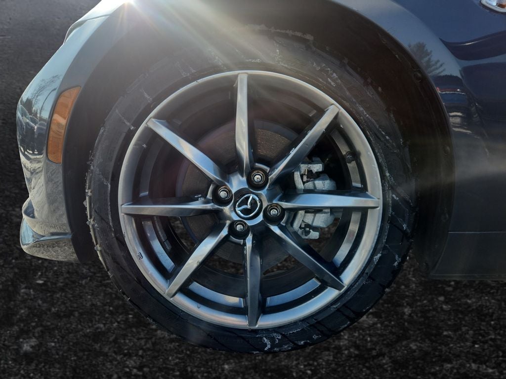 2021 Mazda Mazda Miata RF Club
