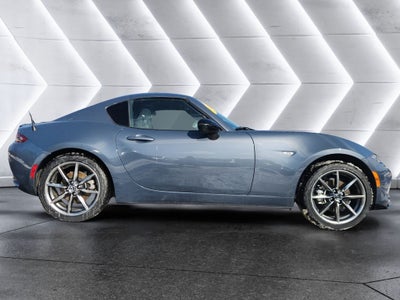 2021 Mazda Mazda Miata RF Club