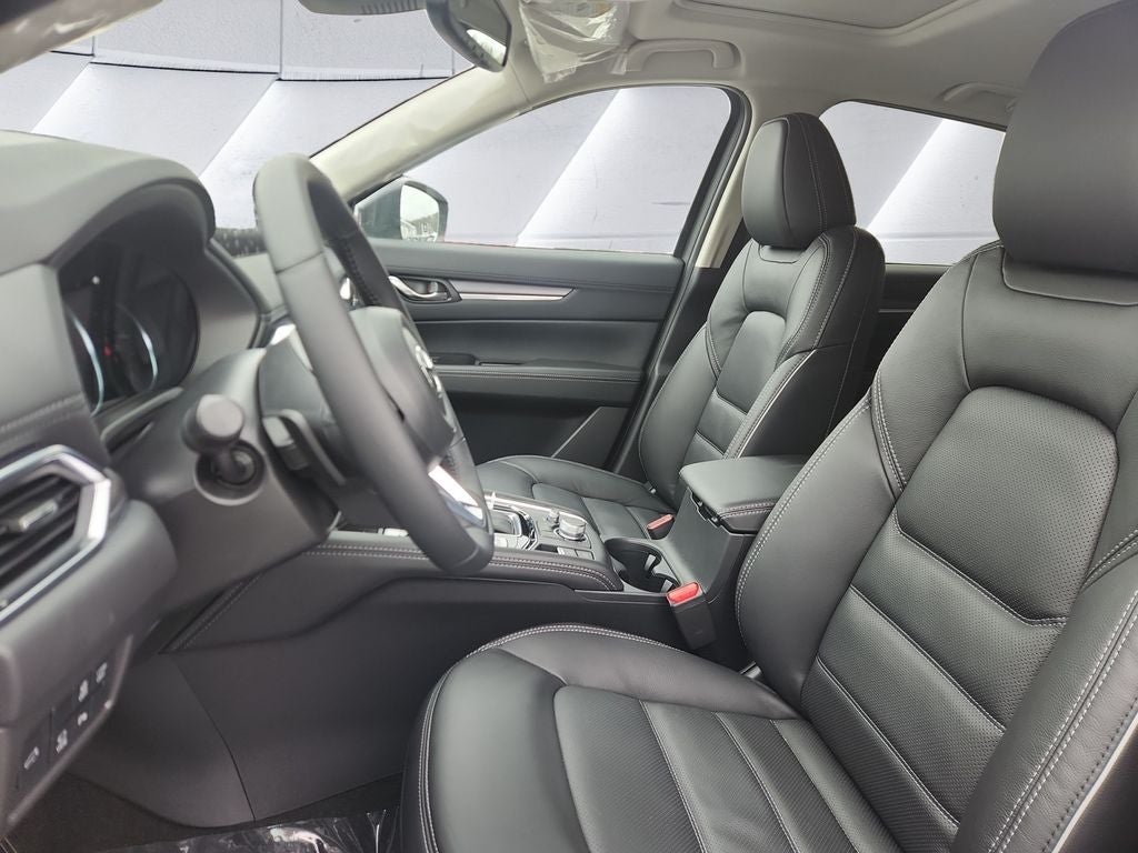 2025 Mazda Mazda CX-5 2.5 S Premium Plus Package