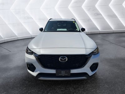 2025 Mazda Mazda CX-70 PHEV Premium