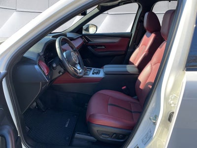 2025 Mazda Mazda CX-70 3.3 Turbo S Premium