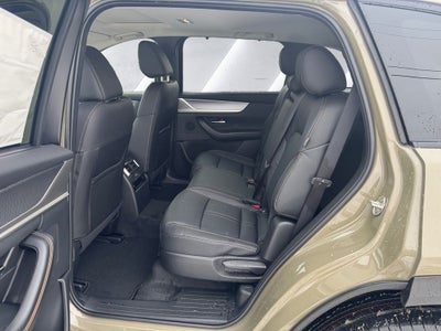 2026 Mazda Mazda CX-70 3.3 Turbo Premium