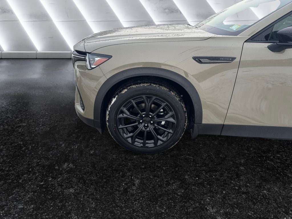 2026 Mazda Mazda CX-70 3.3 Turbo Premium