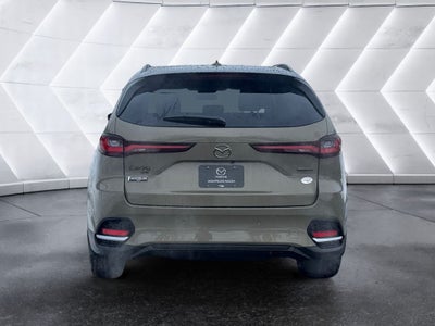 2026 Mazda Mazda CX-70 3.3 Turbo Premium