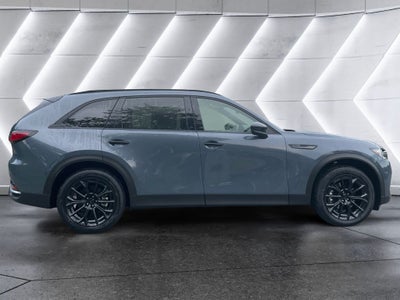 2026 Mazda Mazda CX-70 3.3 Turbo Premium Plus