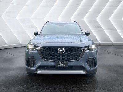 2026 Mazda Mazda CX-70 3.3 Turbo Premium Plus