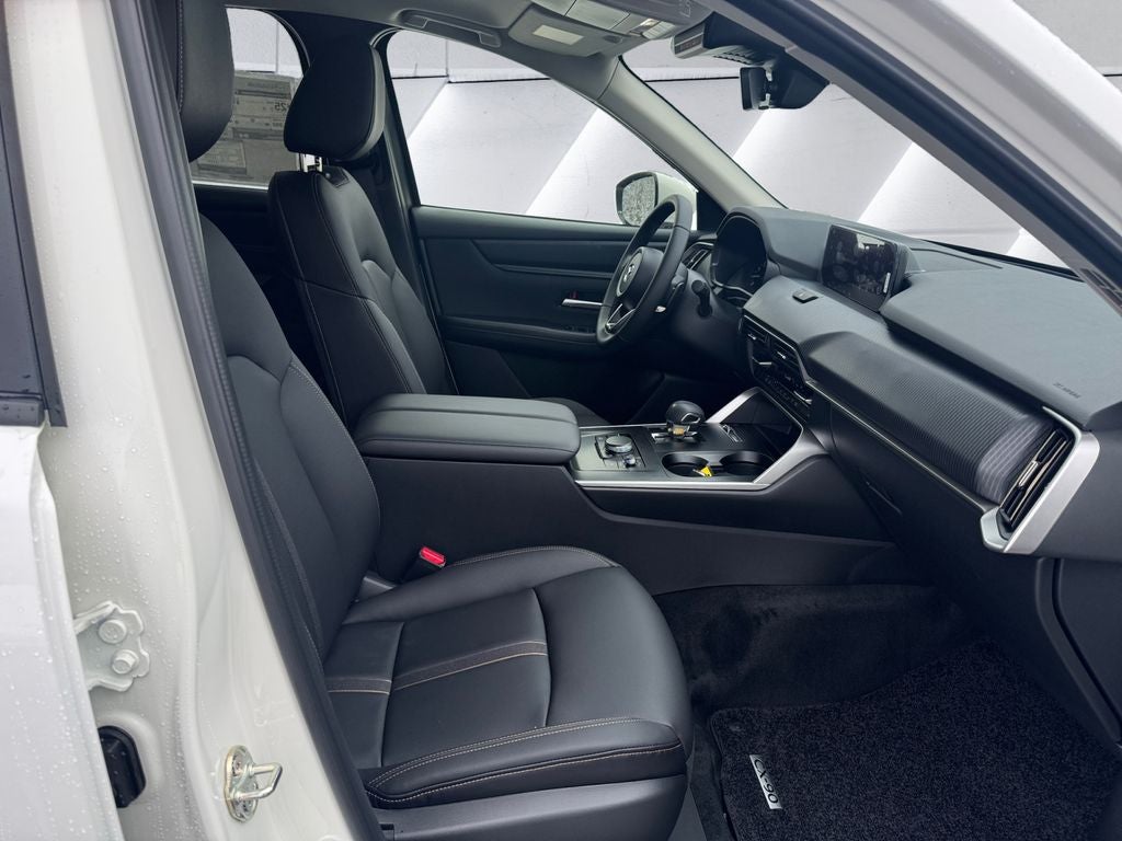 2026 Mazda Mazda CX-90 3.3 Turbo Select