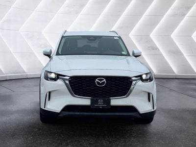 2026 Mazda Mazda CX-90 3.3 Turbo Select