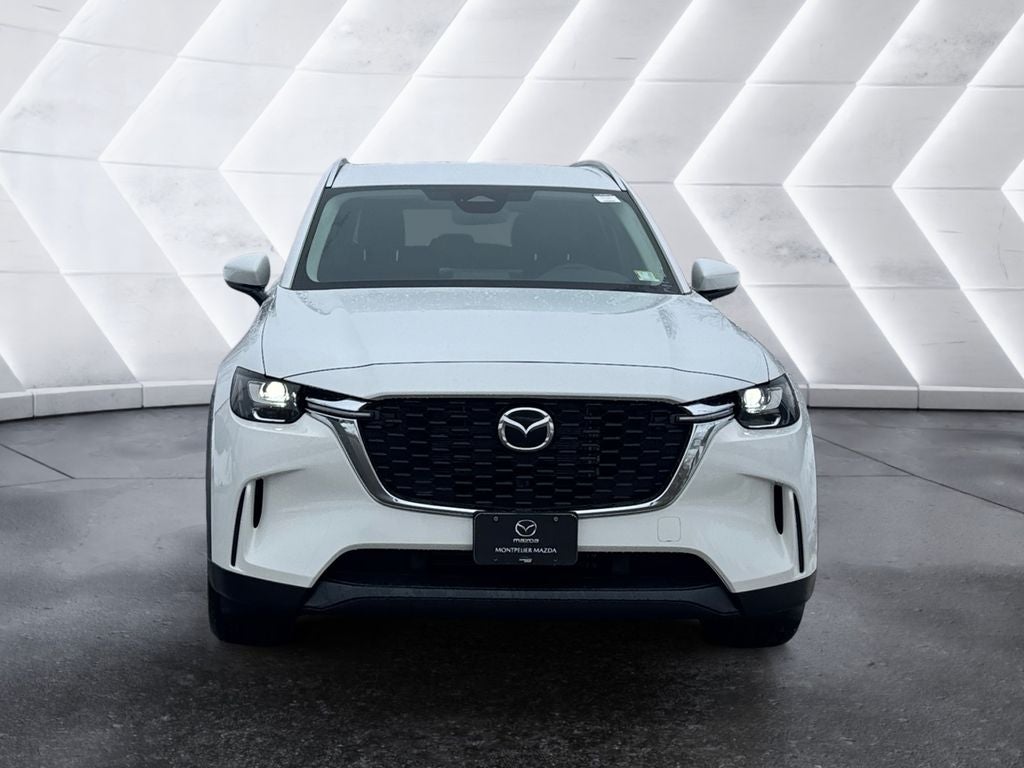 2026 Mazda Mazda CX-90 3.3 Turbo Select