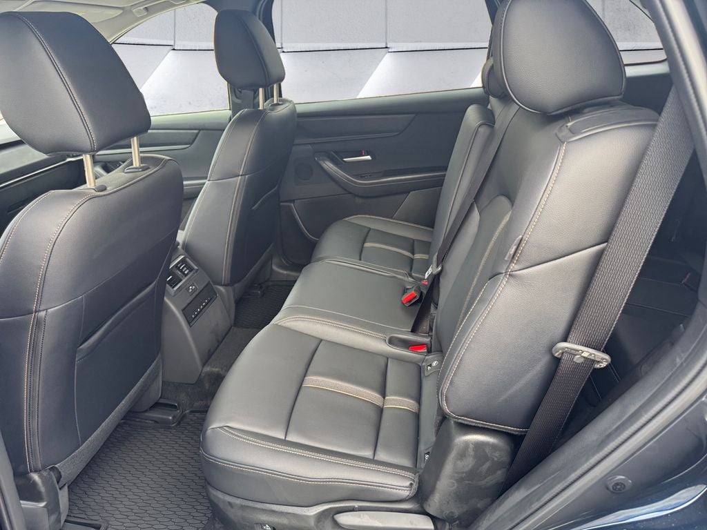 2026 Mazda Mazda CX-90 3.3 Turbo Select