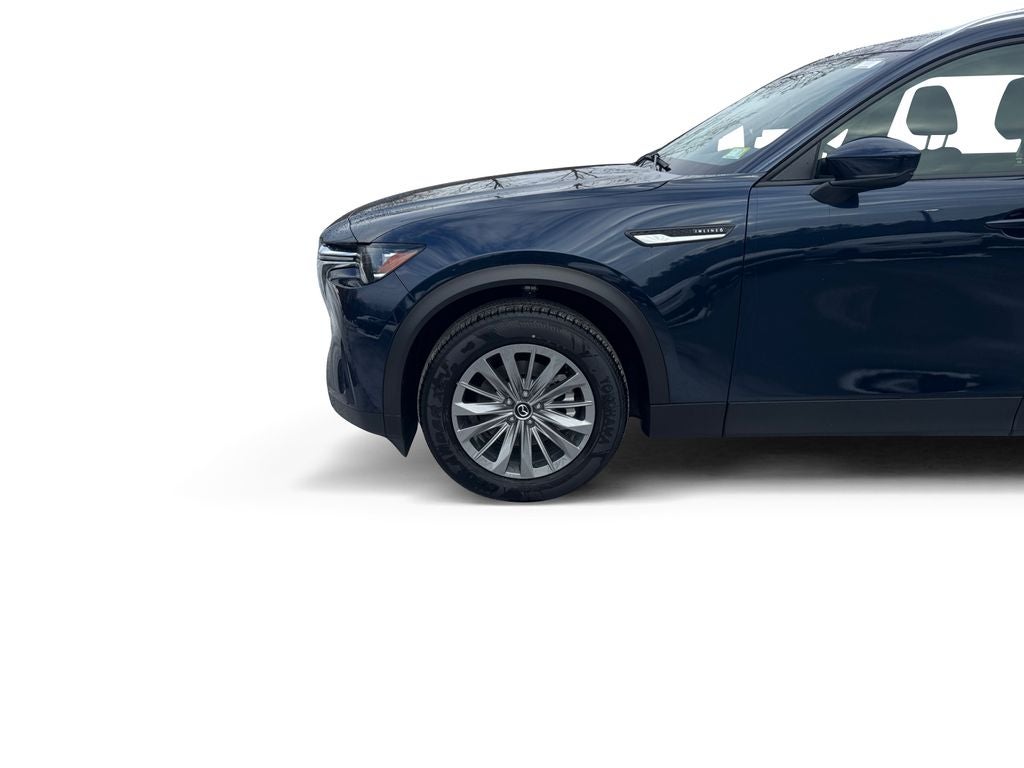 2026 Mazda Mazda CX-90 3.3 Turbo Select