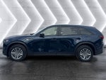 2026 Mazda Mazda CX-90 3.3 Turbo Select
